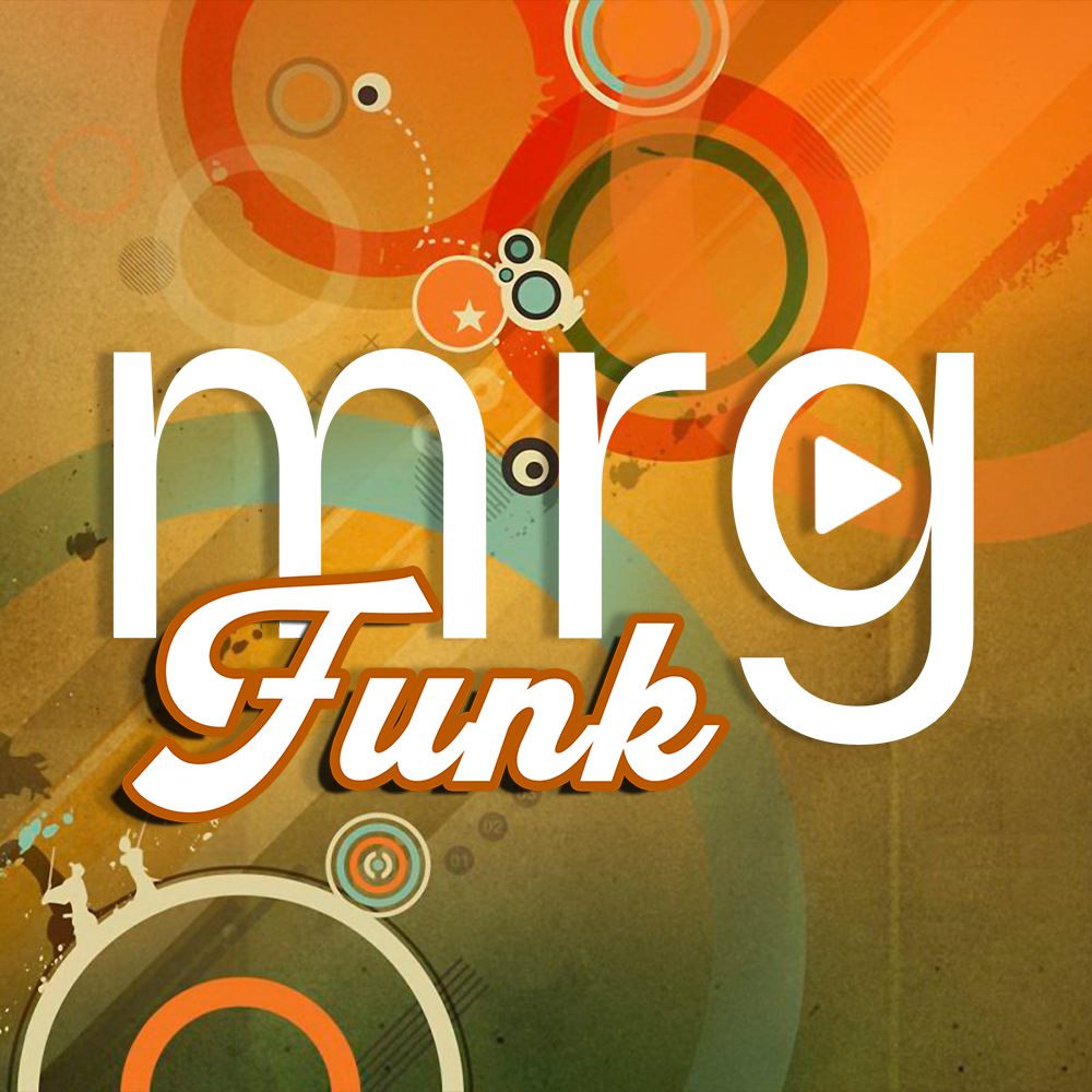 Ecoutez MRG Funk
