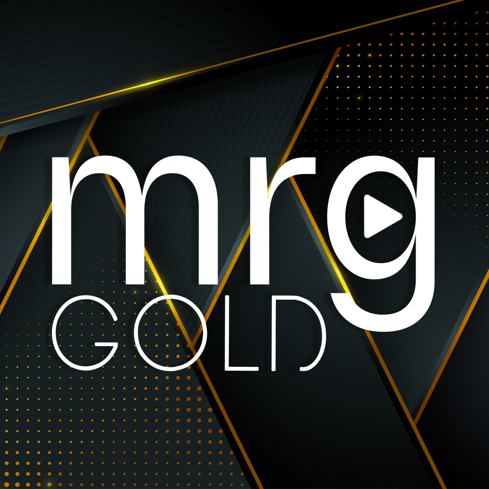 Ecoutez MRG Gold