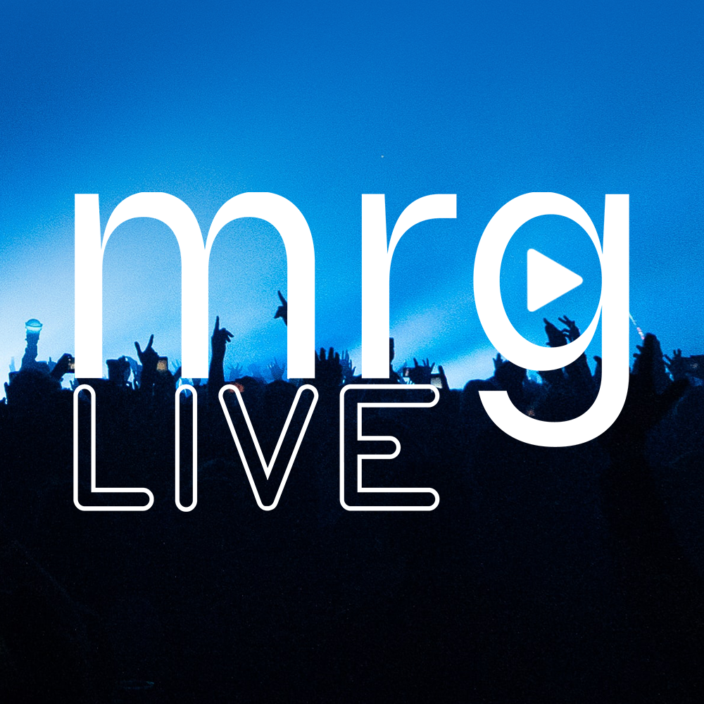 Ecoutez MRG Live
