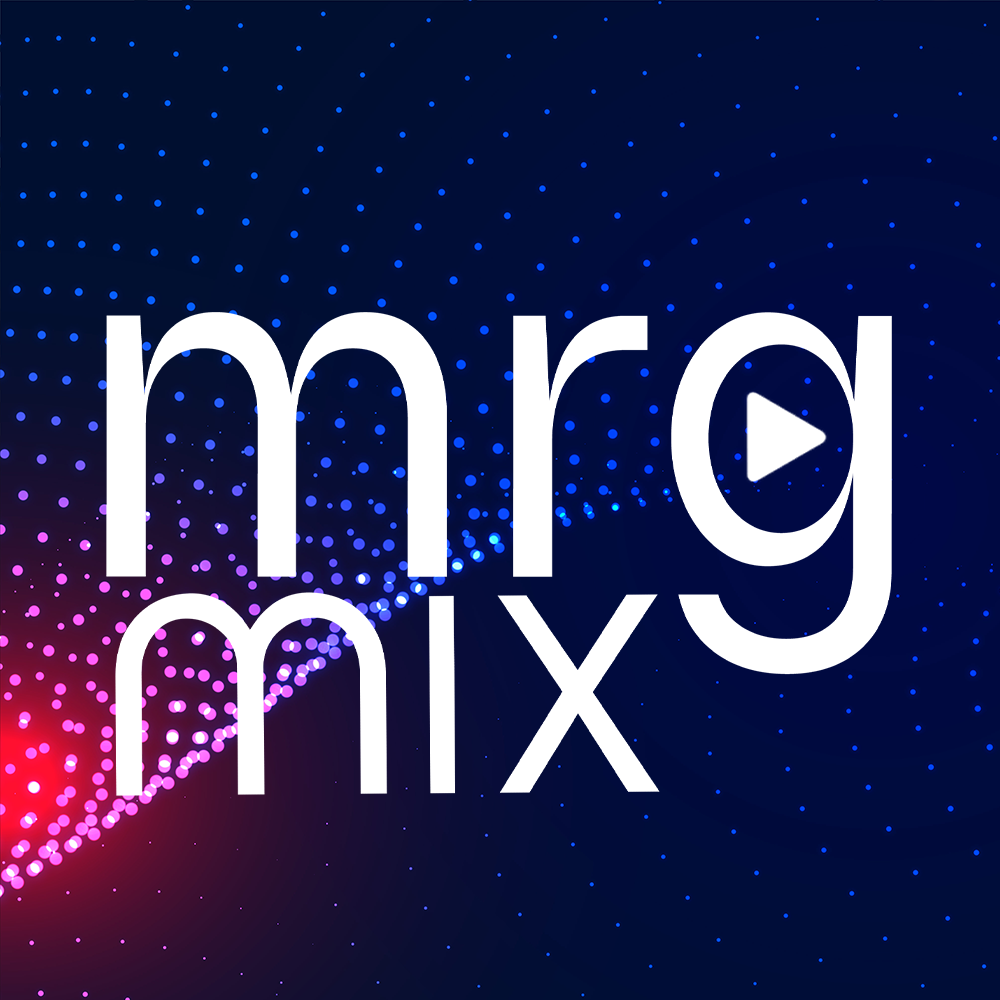 Ecoutez MRG Mix