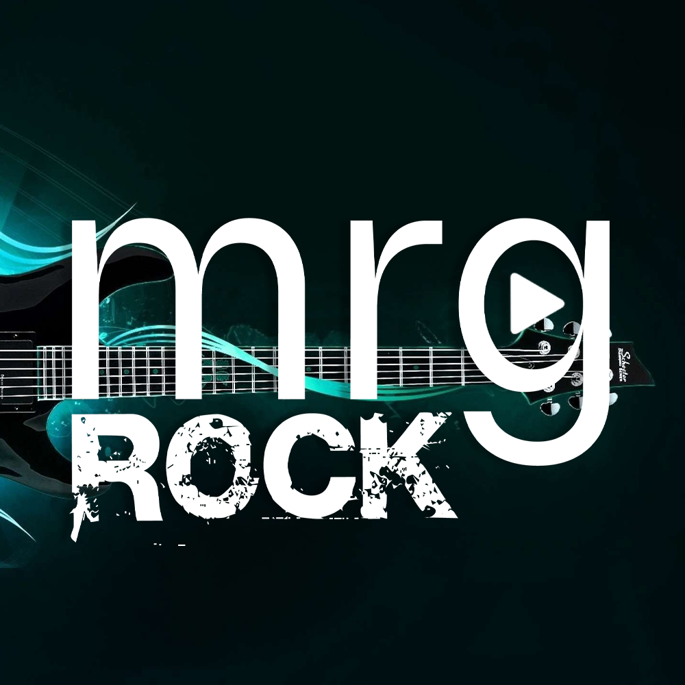 Ecoutez MRG Rock