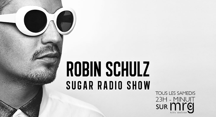 Sugar radio show