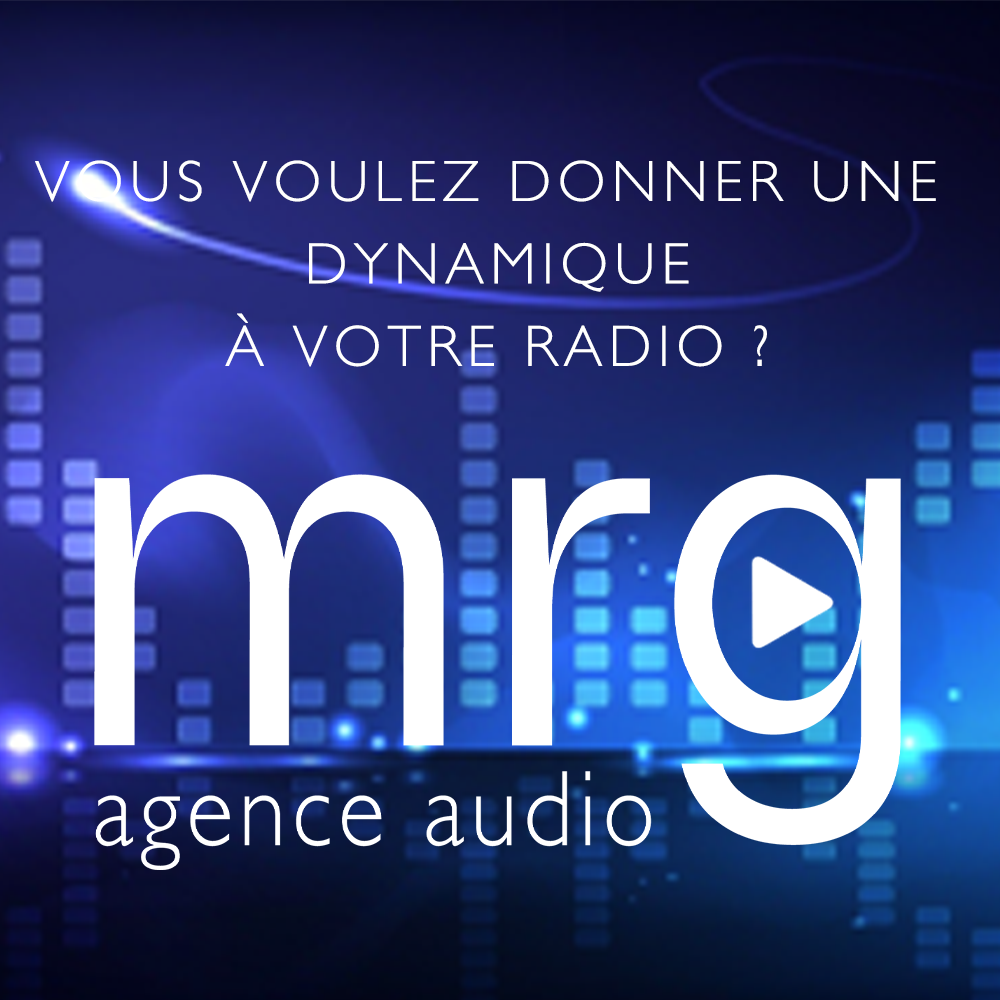 Accéder à MRG Agence